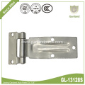 Refrigerator Truck Back Side Over Seal Hinge